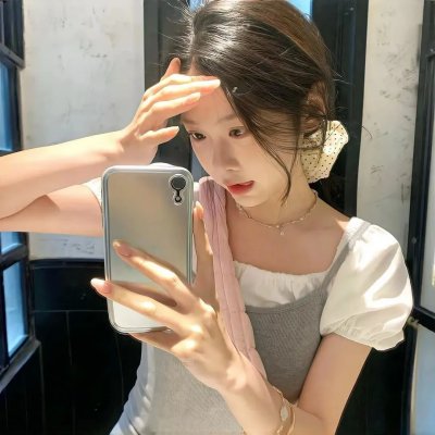 罪美人