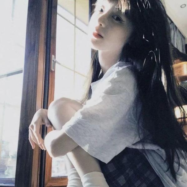 没有心跳的少女